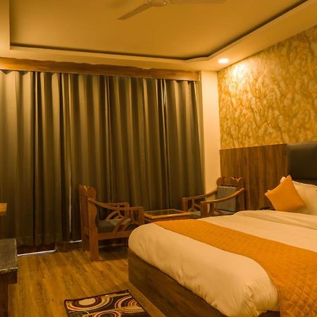Highsky Resort Dharamshala Buitenkant foto