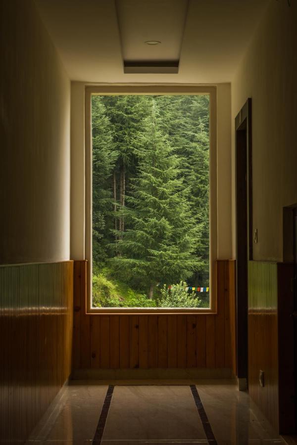 Highsky Resort Dharamshala Buitenkant foto
